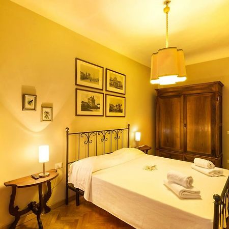 Piccolo Sogno Flat Apartment Florence Luaran gambar