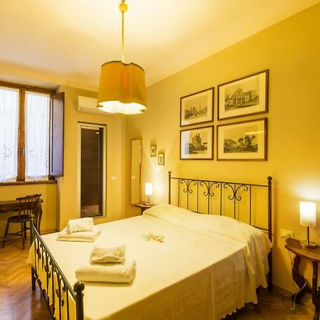 Piccolo Sogno Flat Apartment Florence Luaran gambar